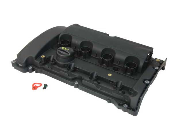 URO PARTS Valve Cover - 11-12-7-646-555