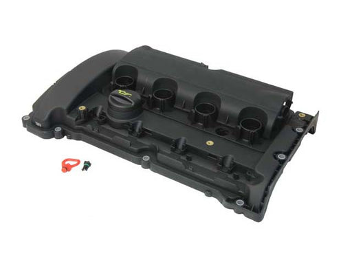 URO PARTS Valve Cover - 11-12-7-646-555