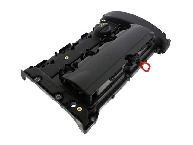 GENUINE MINI Valve Cover - 11-12-7-646-555
