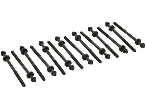 ELRING KLINGER Cylinder Head Bolt Set - 234.640