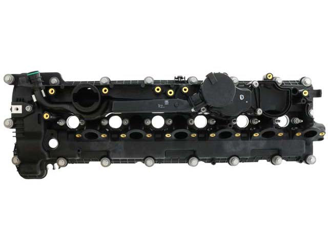 GENUINE BMW Valve Cover - 11-12-7-809-860