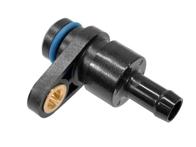 GENUINE MINI Crankcase Vent Valve - 11-12-7-829-990
