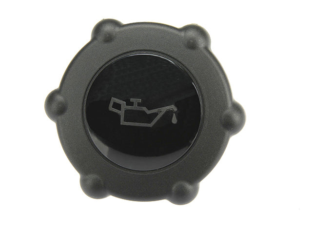 URO PARTS Engine Oil Filler Cap - 11-12-7-832-157