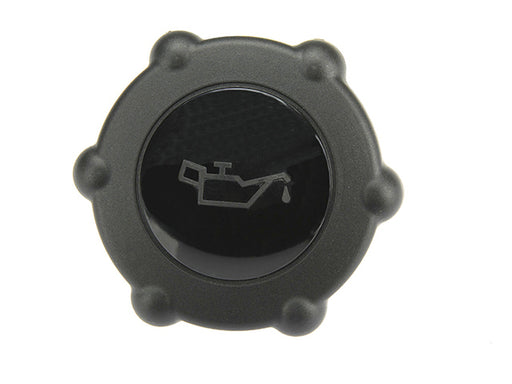 URO PARTS Engine Oil Filler Cap - 11-12-7-832-157