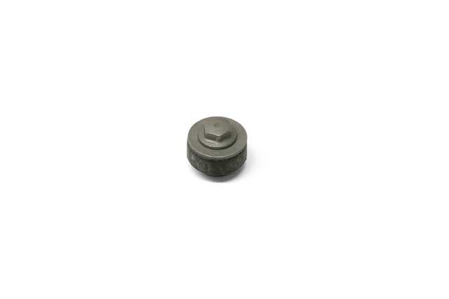 GENUINE BMW Valve Cover Cap Nut - 11-12-7-838-075