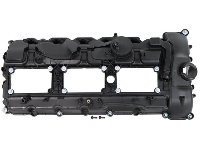 URO PARTS Valve Cover - 11-12-7-846-359