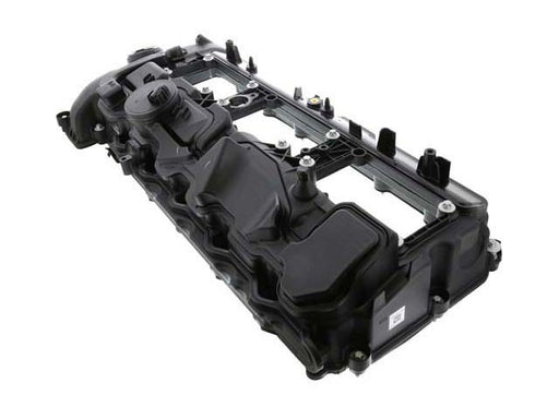 GENUINE BMW Valve Cover - 11-12-7-846-359