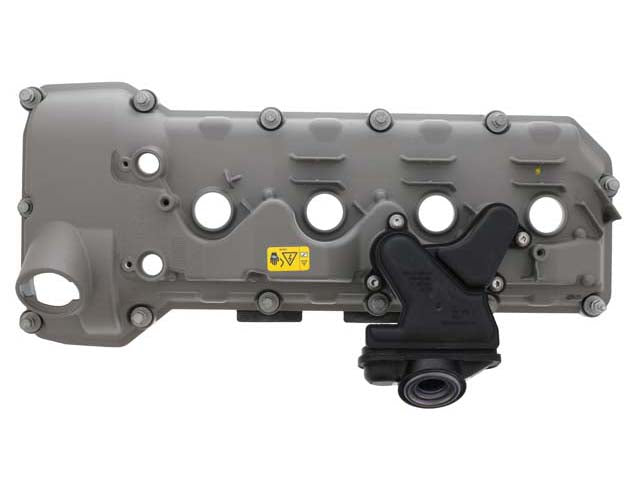 GENUINE BMW Valve Cover - 11-12-7-848-153