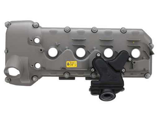 GENUINE BMW Valve Cover - 11-12-7-848-153
