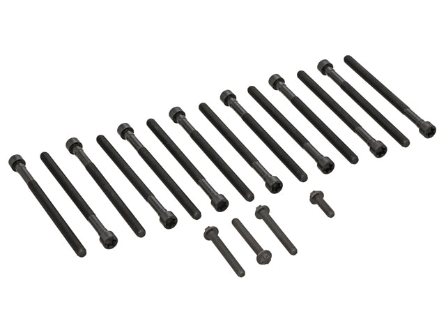 ELRING KLINGER Cylinder Head Bolt Set - 702.230