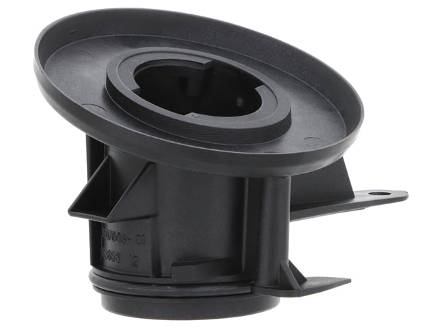 GENUINE BMW Oil Filler Tube - 11 12 8 507 608