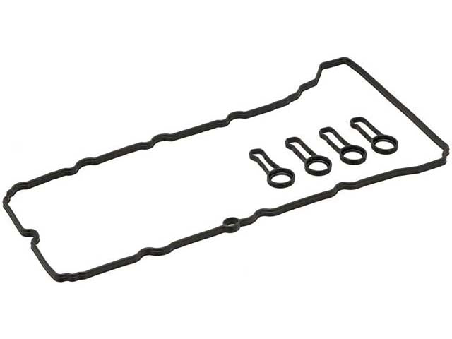 ELRING KLINGER Valve Cover Gasket Set - 249.750
