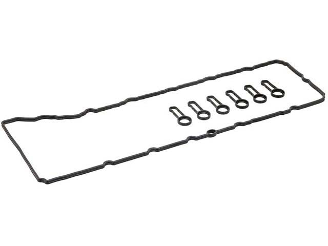 ELRING KLINGER Valve Cover Gasket Set - 255.130
