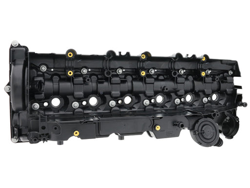 GENUINE BMW Valve Cover - 11-12-8-578-811