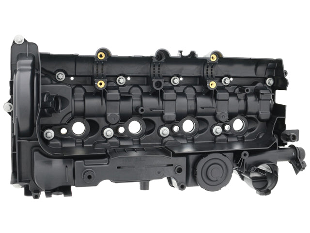 GENUINE BMW Valve Cover - 11-12-8-589-942