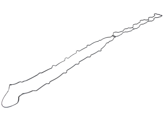 GENUINE BMW Valve Cover Gasket - 11-12-8-621-955