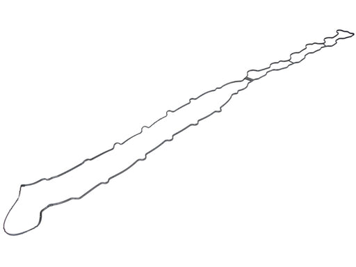 GENUINE BMW Valve Cover Gasket - 11-12-8-621-955
