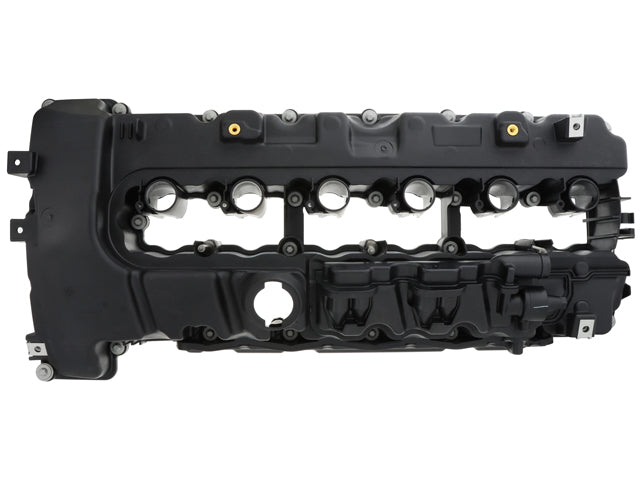 GENUINE BMW Valve Cover - 11 12 8 631 745