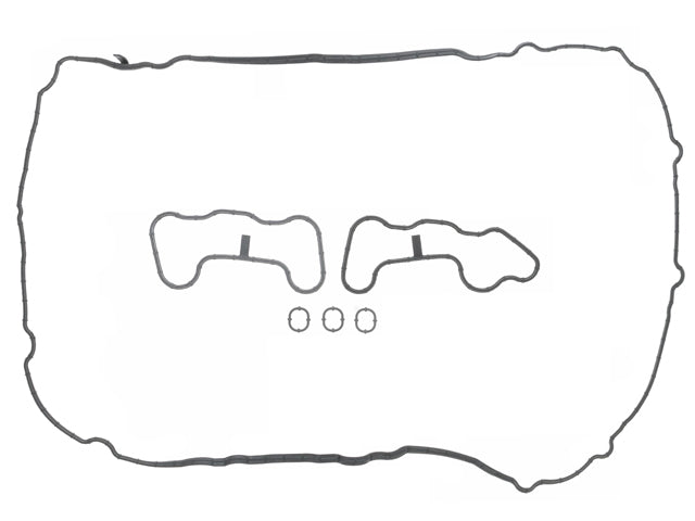 ELRING KLINGER Valve Cover Gasket Set - 795.130