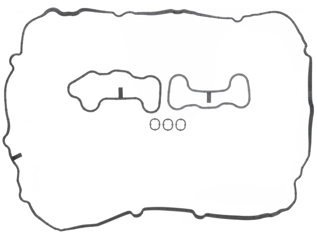 ELRING KLINGER Valve Cover Gasket Set - 795.120