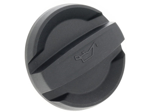 GENUINE BMW/MINI Engine Oil Filler Cap - 11-12-8-654-637