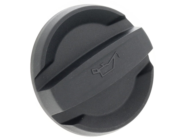 GENUINE BMW/MINI Engine Oil Filler Cap - 11-12-8-654-637