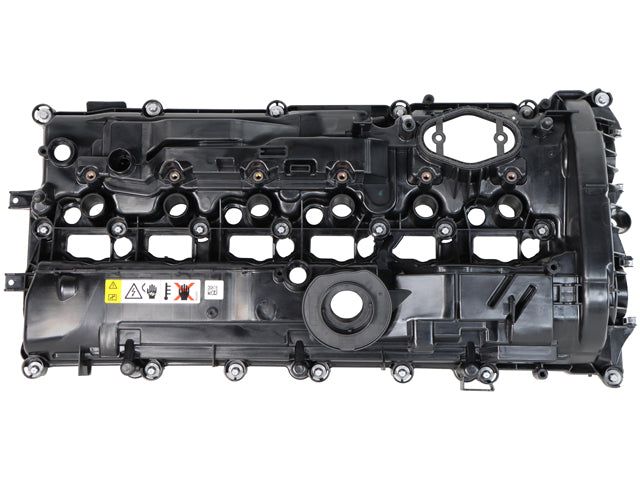 GENUINE BMW Valve Cover - 11 12 8 691 779