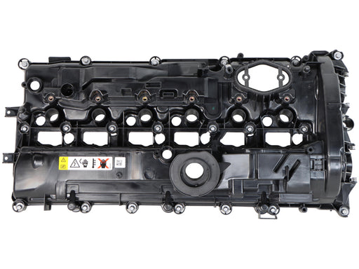 GENUINE BMW Valve Cover - 11 12 8 691 779