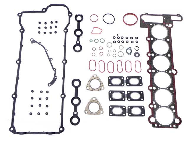 VICTOR REINZ Head Gasket Set - 02-31380-02
