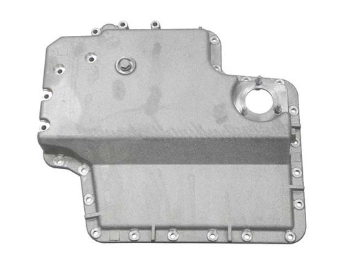 GENUINE BMW Engine Oil Pan - 11-13-0-396-711