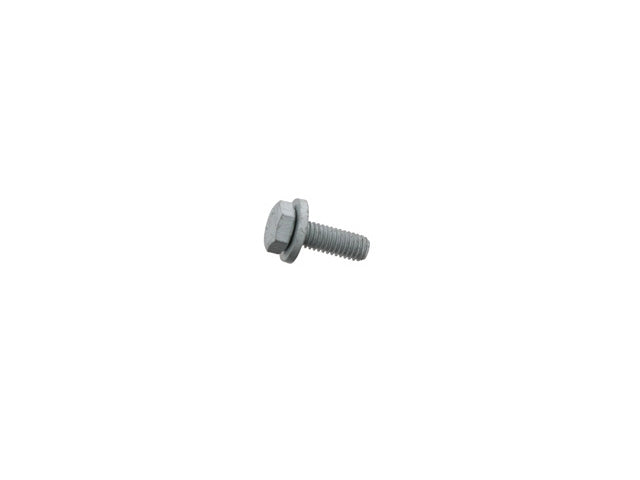 GENUINE BMW Engine Oil Pan Bolt - 11-13-1-247-069