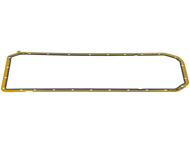 ELRING KLINGER Oil Pan Gasket - 424.510