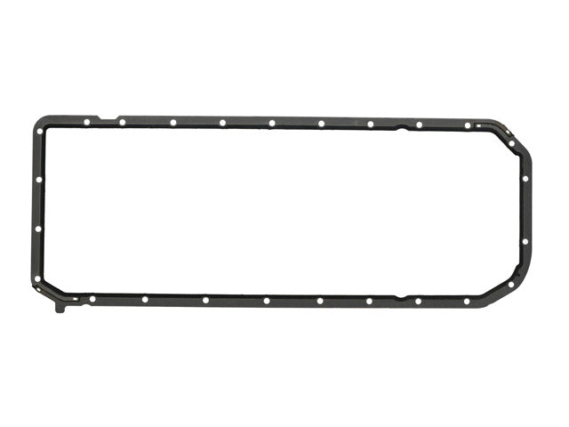 GENUINE BMW Oil Pan Gasket - 11-13-1-437-237