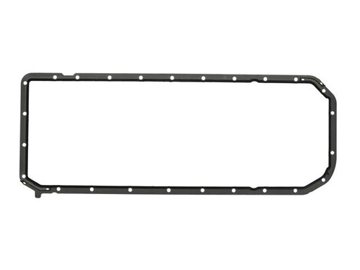 GENUINE BMW Oil Pan Gasket - 11-13-1-437-237