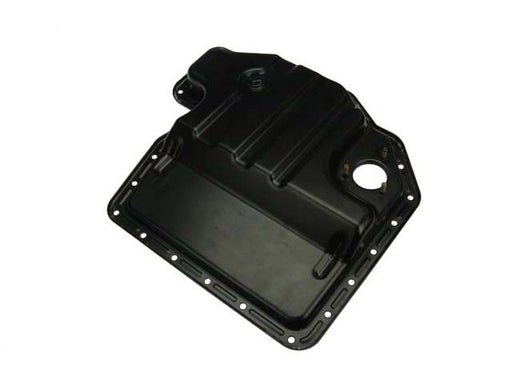 URO PARTS Engine Oil Pan - 11-13-1-702-891