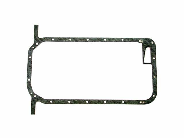 VICTOR REINZ Oil Pan Gasket - 71-27546-10