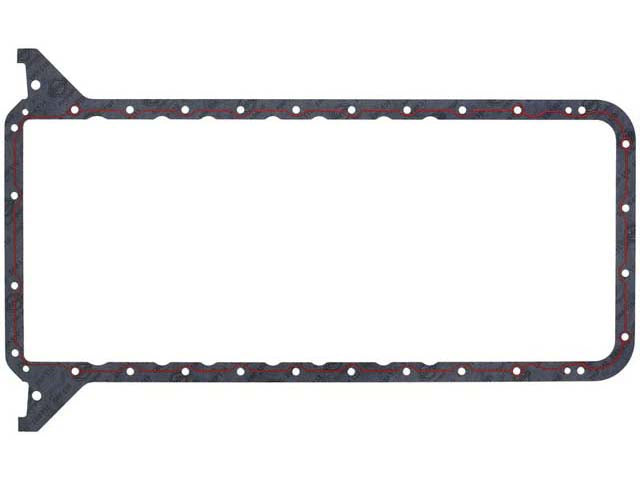ELRING KLINGER Oil Pan Gasket - 803.780
