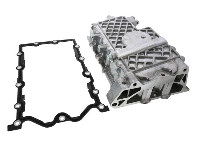 REIN AUTOMOTIVE Engine Oil Pan - ESK0180