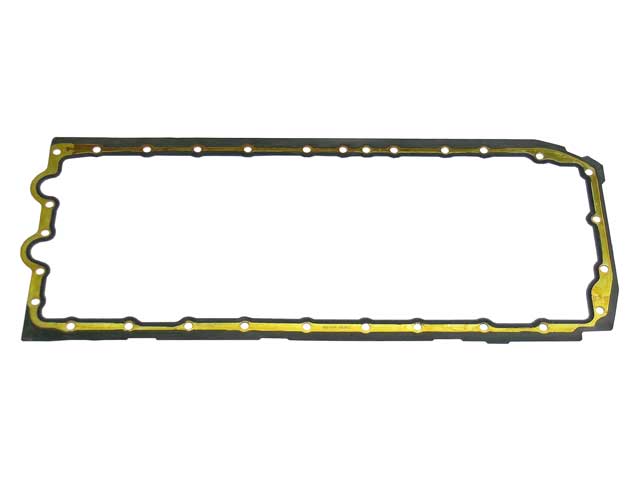 VICTOR REINZ Oil Pan Gasket - 71-38669-00