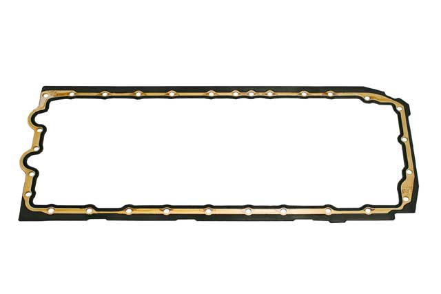 ELRING KLINGER Oil Pan Gasket - 545.840