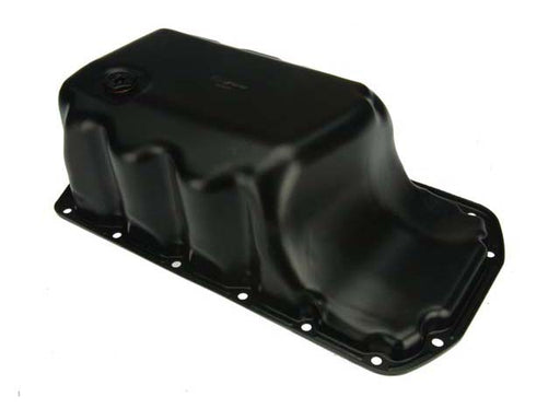 URO PARTS Engine Oil Pan - 11-13-7-550-483