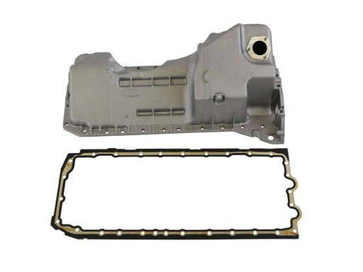 REIN AUTOMOTIVE Engine Oil Pan - ESK0172