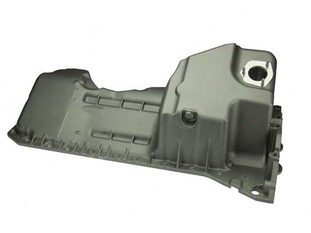 URO PARTS Engine Oil Pan - 11-13-7-552-414