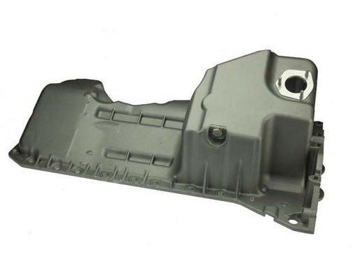URO PARTS Engine Oil Pan - 11-13-7-552-414