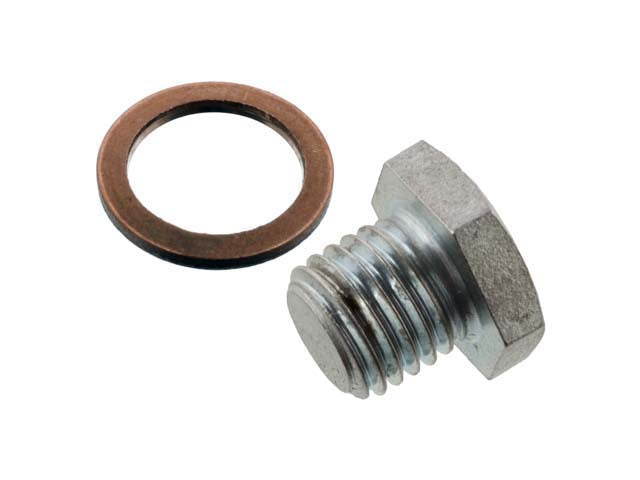 FEBI BILSTEIN Engine Oil Drain Plug - 171284