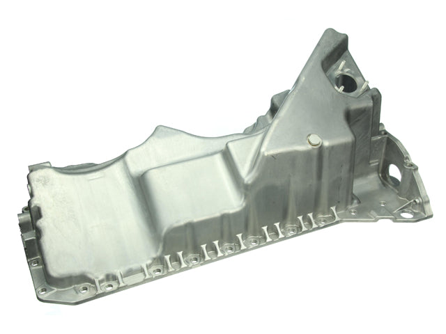 URO PARTS Engine Oil Pan - 11-13-7-556-663