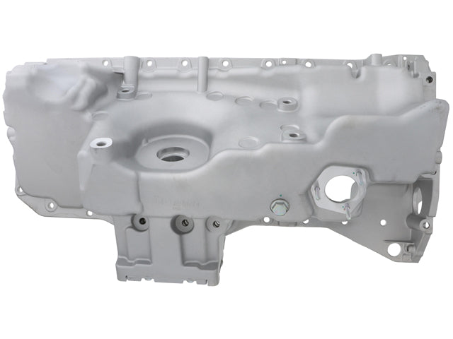 URO PARTS Engine Oil Pan - 11-13-7-556-664