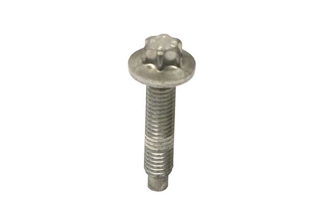 GENUINE BMW Engine Oil Pan Bolt - 11-13-7-559-537