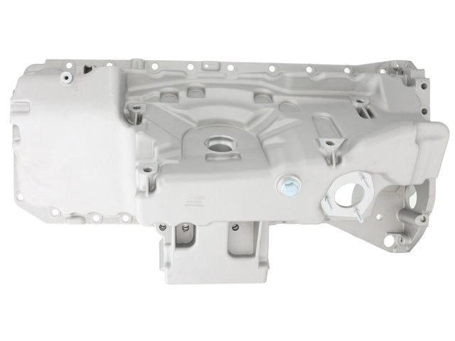 VAICO Engine Oil Pan - V20-3091