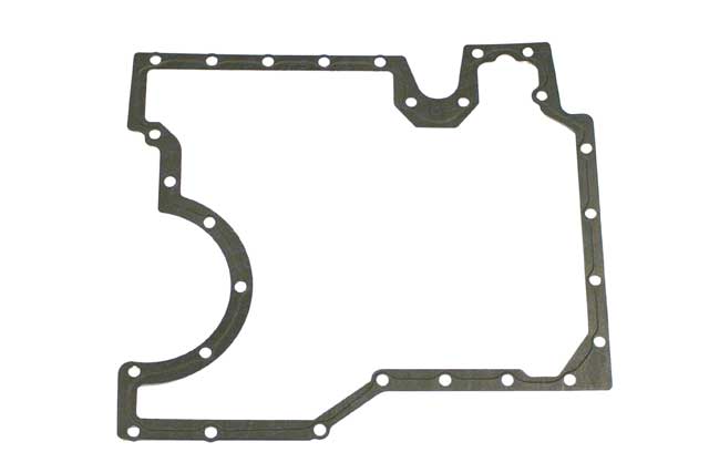 VICTOR REINZ Oil Pan Gasket - 71-36623-00